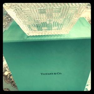 Tiffany vase